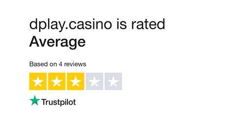 Dplay casino review